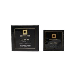 Lustre - Step 2 - 20 Sachets (Single use x 1ml Sachets)